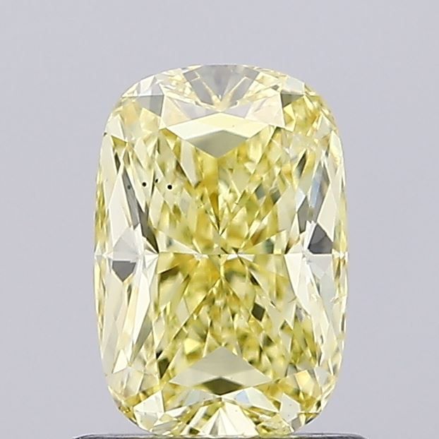 CUSHION BRILLIANT Lab Grown Diamond