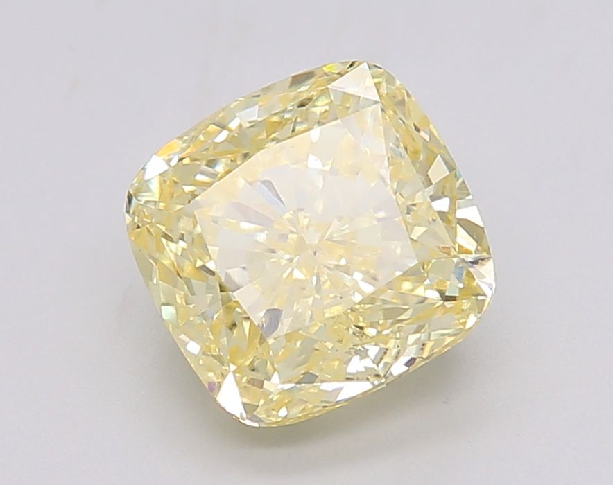 CUSHION MODIFIED Lab Grown Diamond