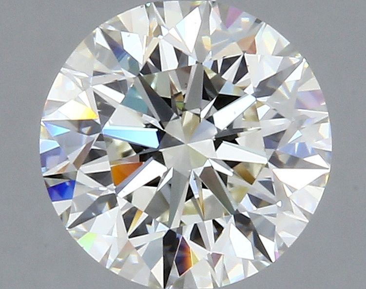 ROUND Natural Diamond