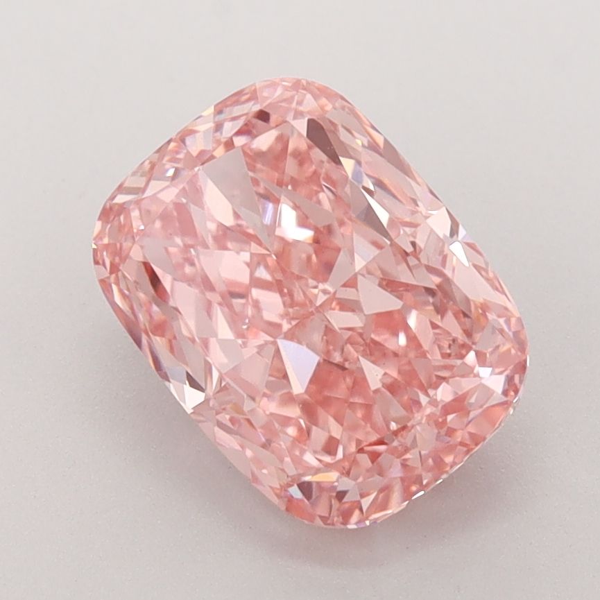 CUSHION BRILLIANT Lab Grown Diamond