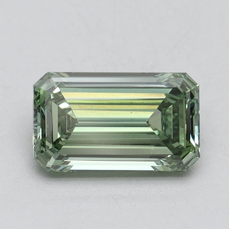 EMERALD Lab Grown Diamond