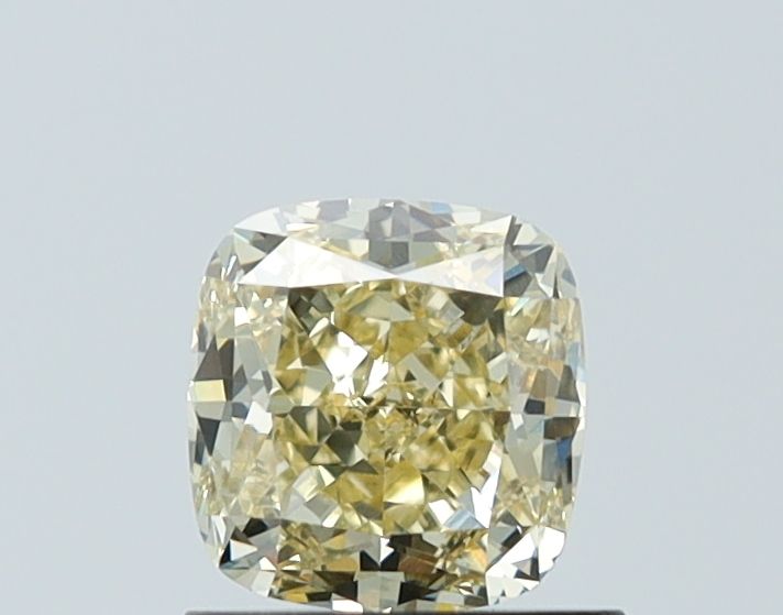 CUSHION BRILLIANT Lab Grown Diamond