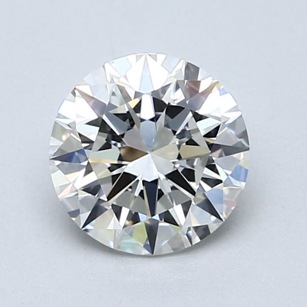 ROUND Natural Diamond