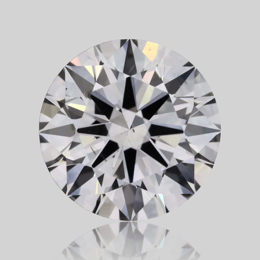 ROUND Natural Diamond