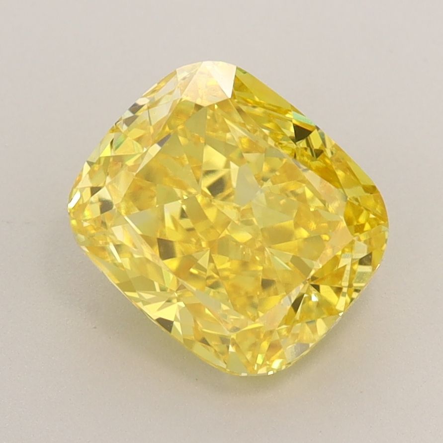 CUSHION BRILLIANT Lab Grown Diamond