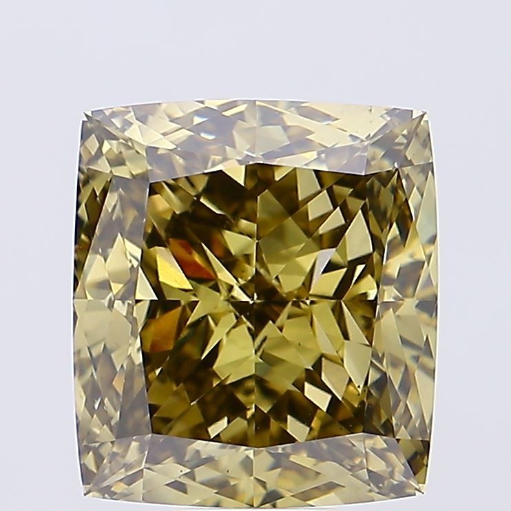 CUSHION Lab Grown Diamond