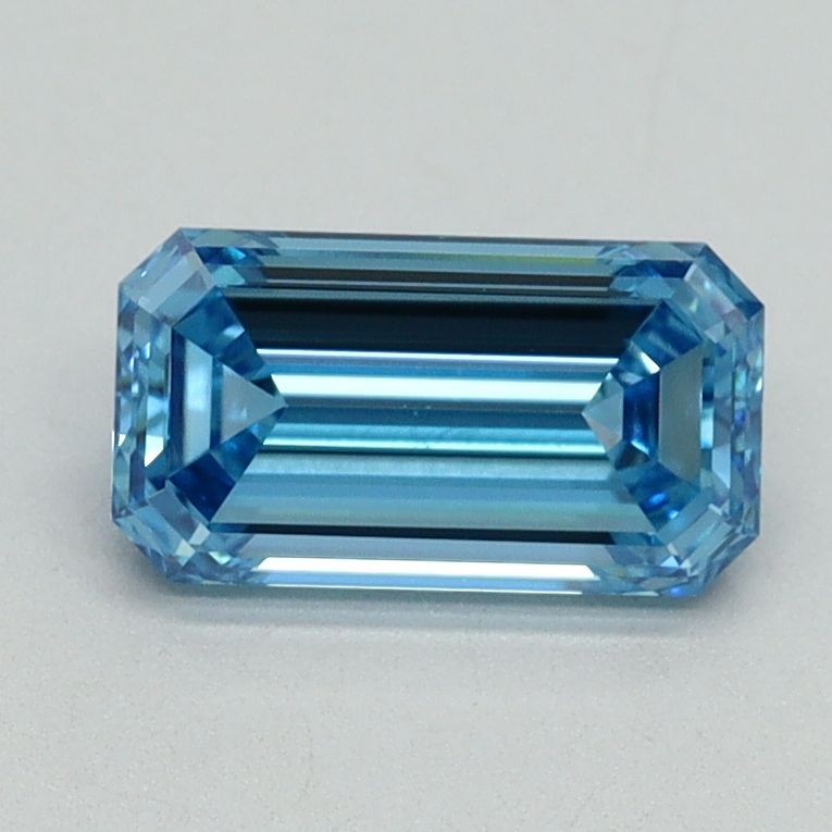 EMERALD Lab Grown Diamond