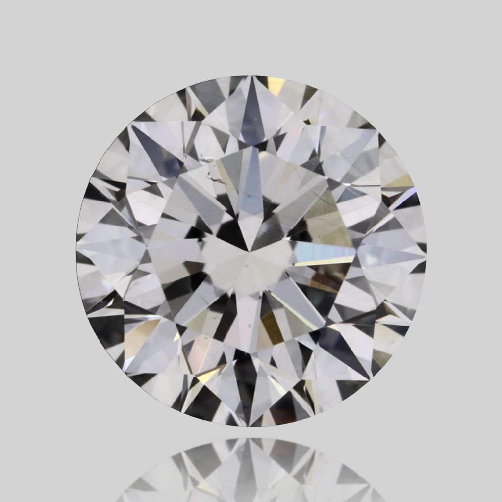 ROUND Natural Diamond