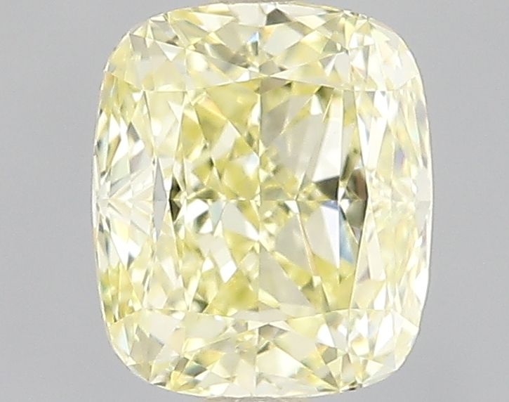 CUSHION MODIFIED Natural Diamond