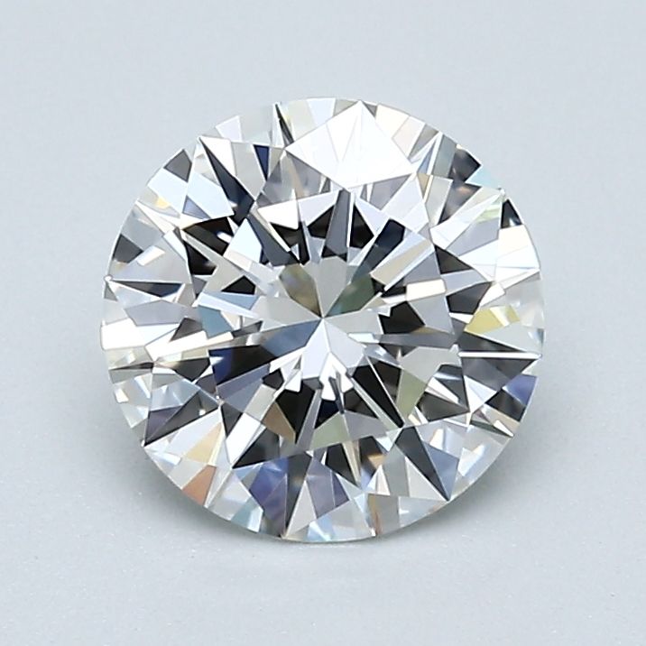 ROUND Natural Diamond