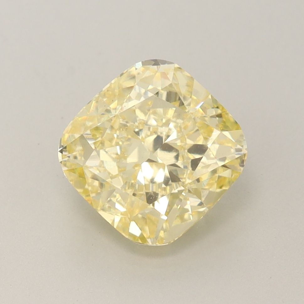 CUSHION BRILLIANT Lab Grown Diamond