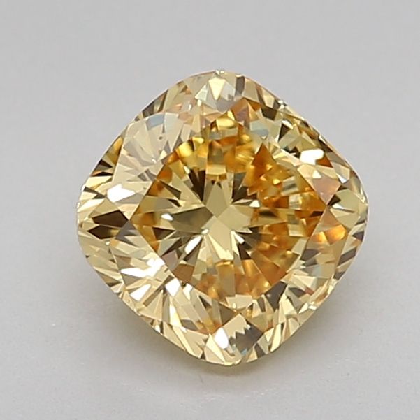 CUSHION BRILLIANT Lab Grown Diamond