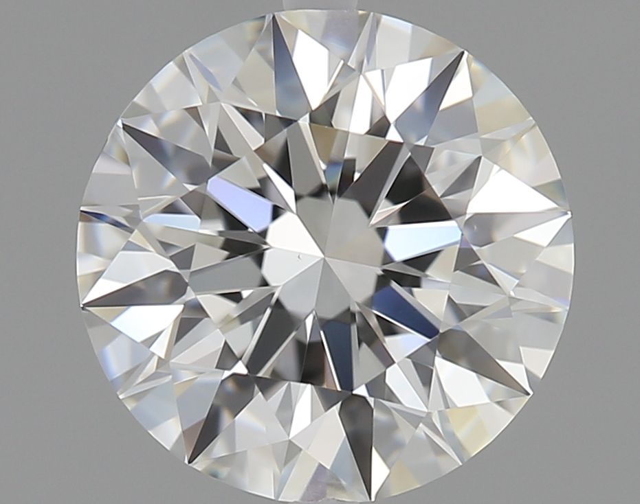 ROUND Natural Diamond