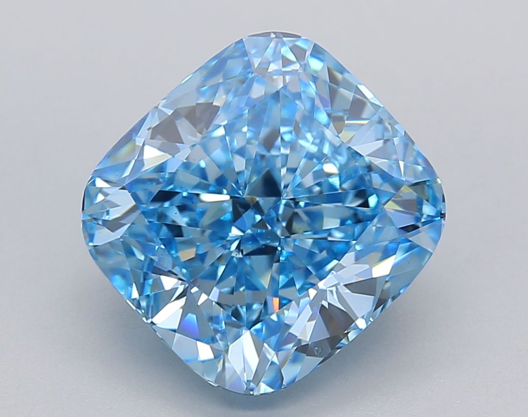 CUSHION BRILLIANT Lab Grown Diamond