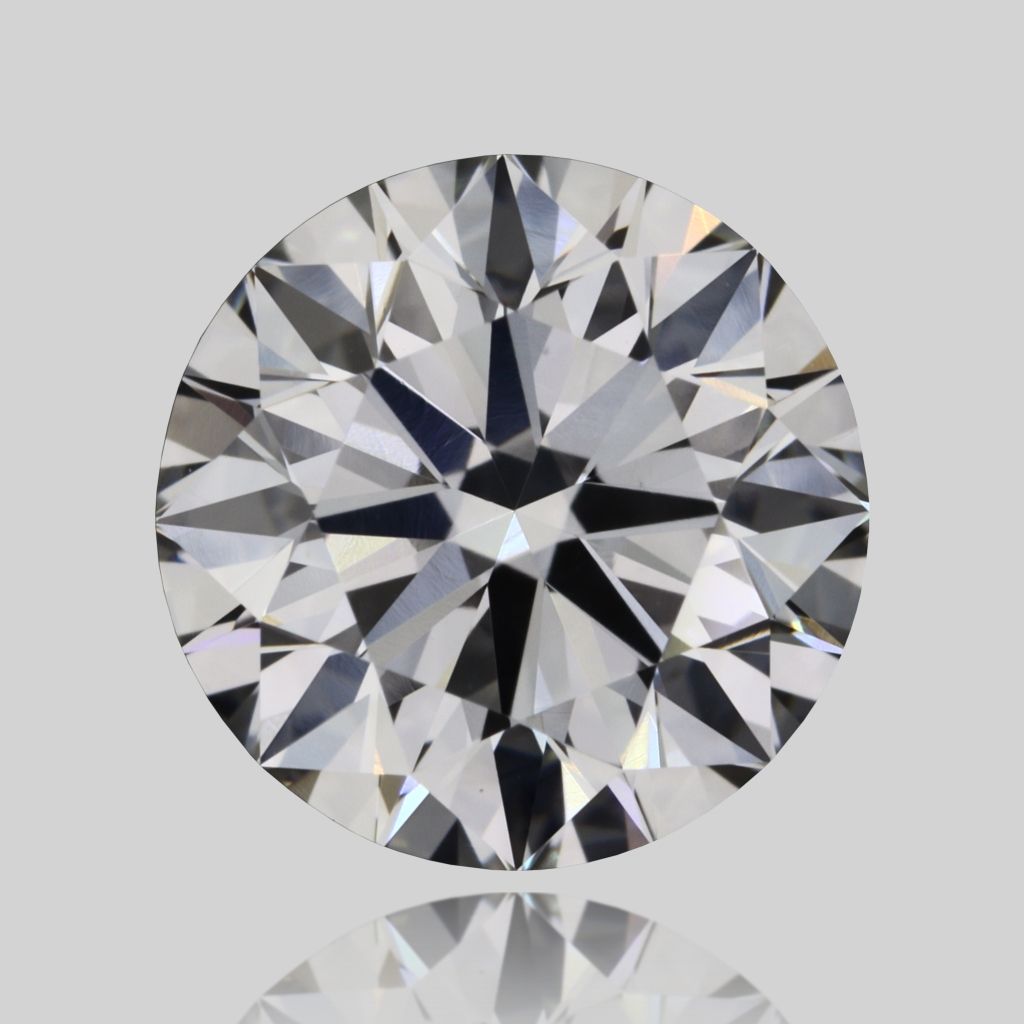 ROUND Natural Diamond