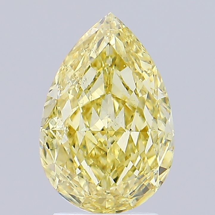 PEAR Lab Grown Diamond