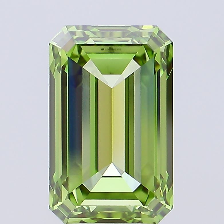 EMERALD Lab Grown Diamond