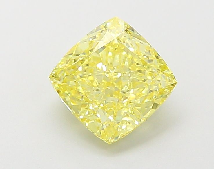 CUSHION BRILLIANT Lab Grown Diamond