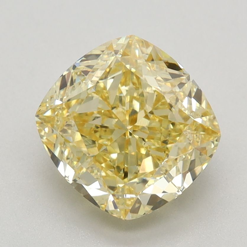 CUSHION MODIFIED Lab Grown Diamond