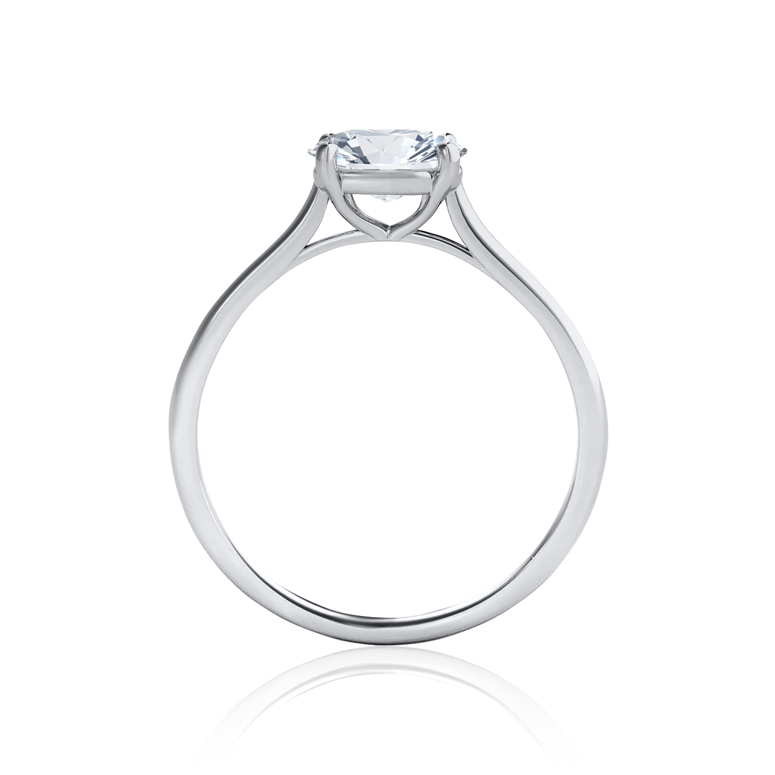 #Metal_14K White Gold#Prong_Standard#Shape_Oval#Metal_18K White Gold#Metal_Platinum