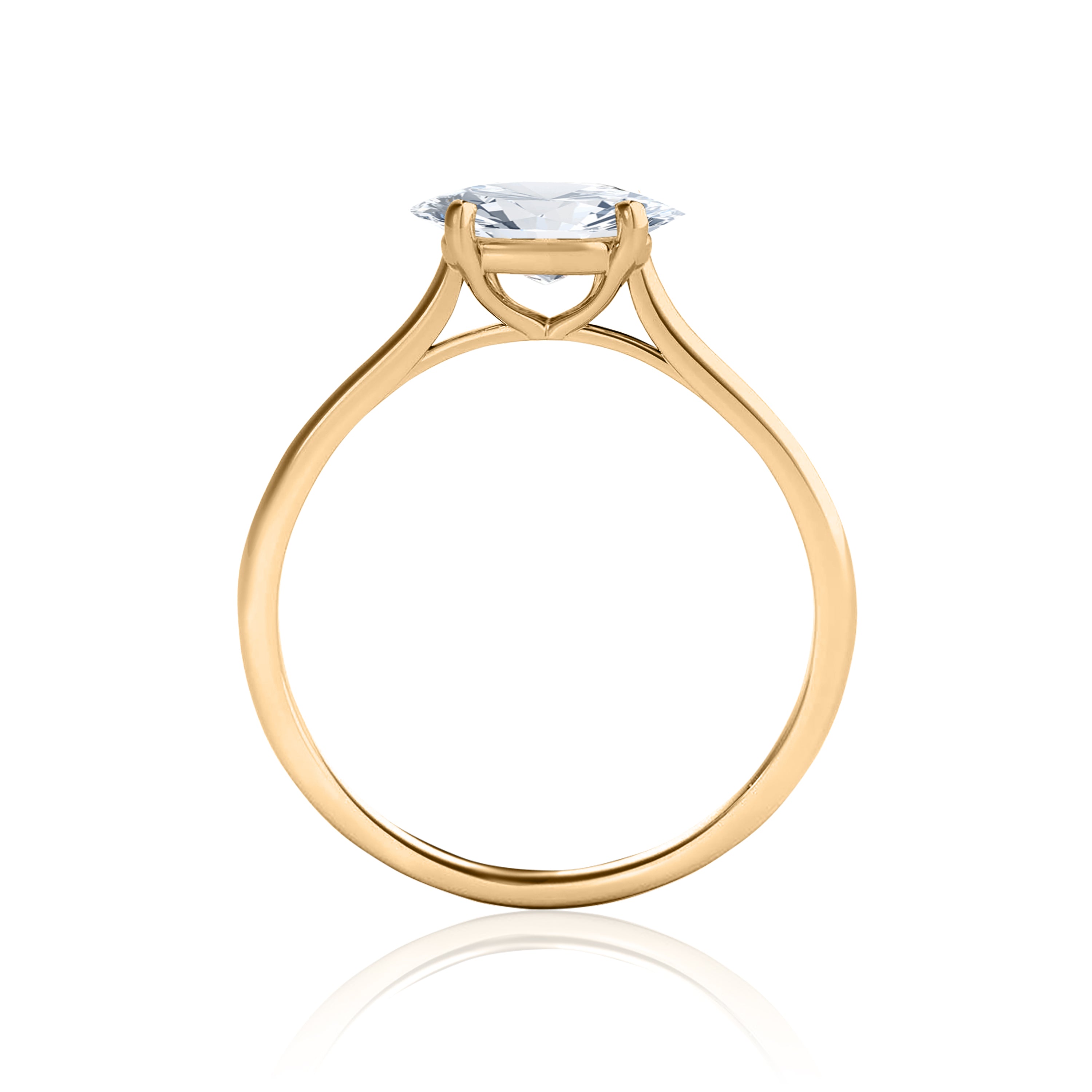 #Metal_14K Yellow Gold#Prong_Standard#Shape_Marquise#Metal_18K Yellow Gold