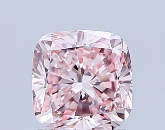 CUSHION BRILLIANT Lab Grown Diamond