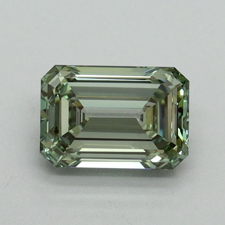 EMERALD Lab Grown Diamond