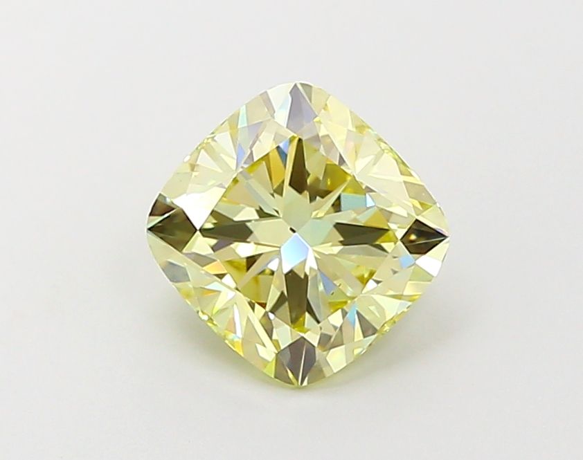 CUSHION BRILLIANT Lab Grown Diamond