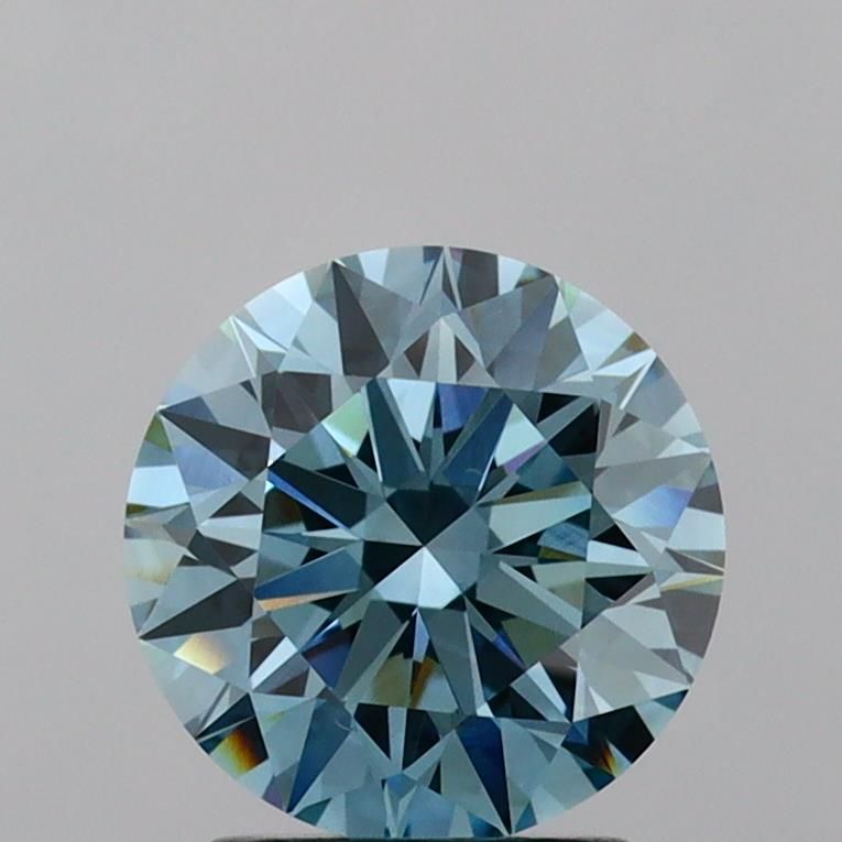 ROUND Lab Grown Diamond