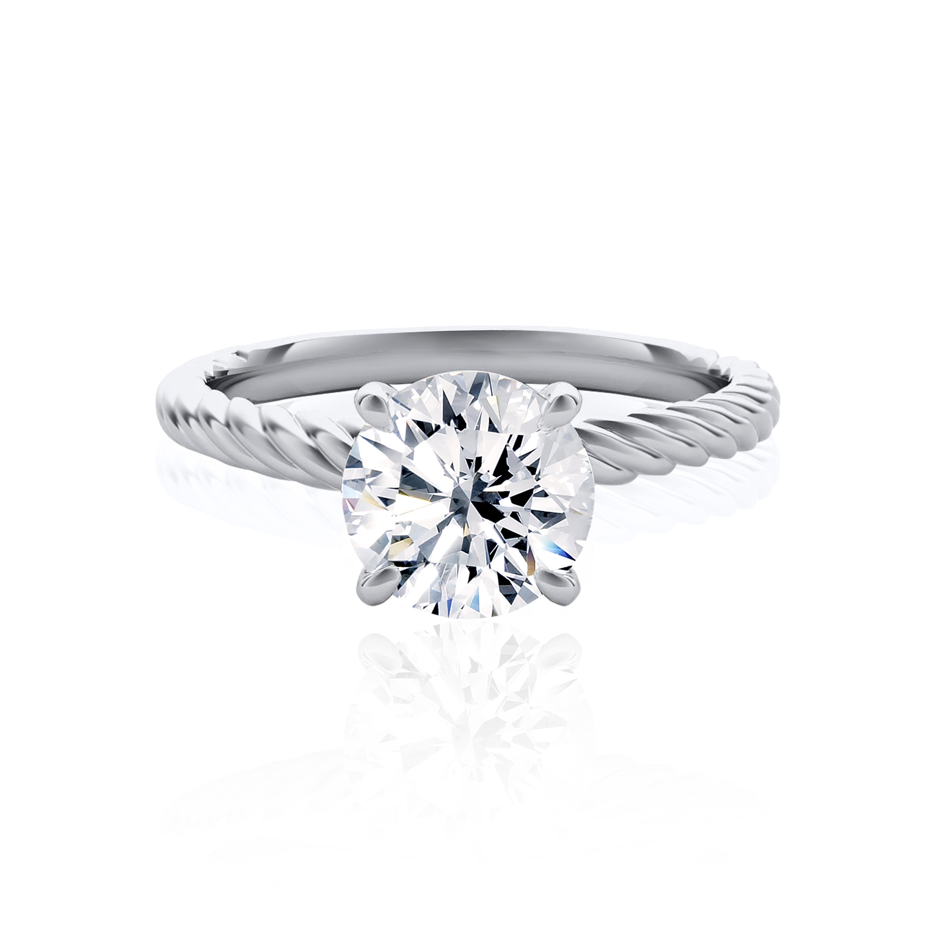 #Metal_14K White Gold#Metal_18K White Gold#Metal_Platinum