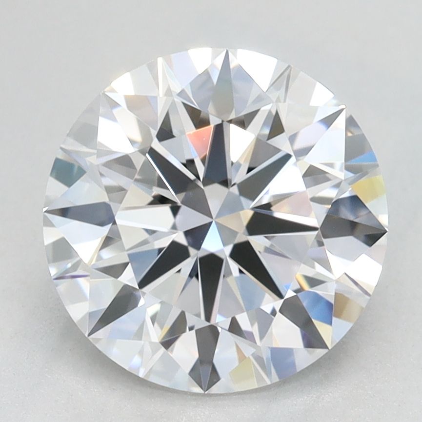 ROUND Lab Grown Diamond