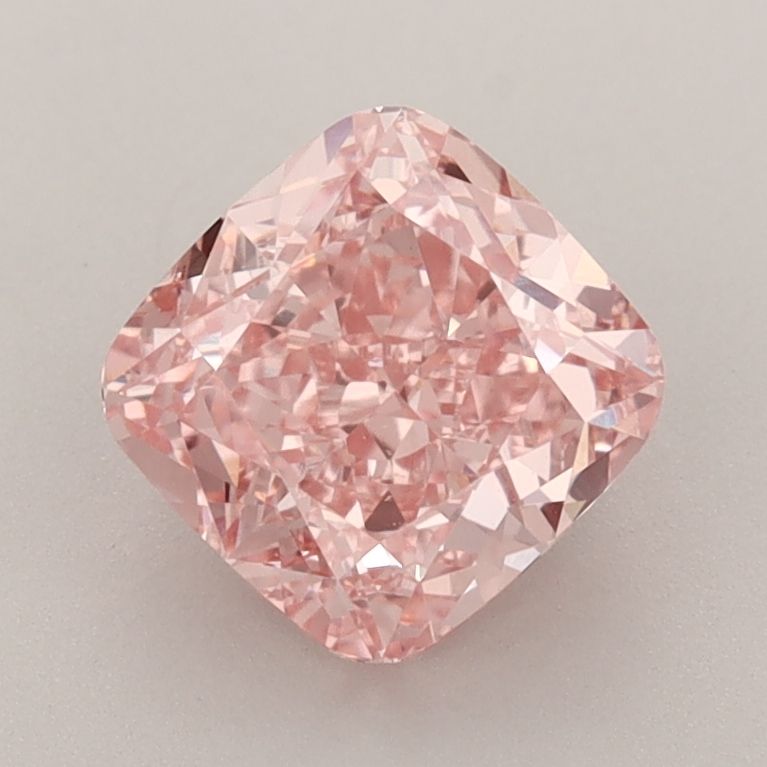 CUSHION BRILLIANT Lab Grown Diamond