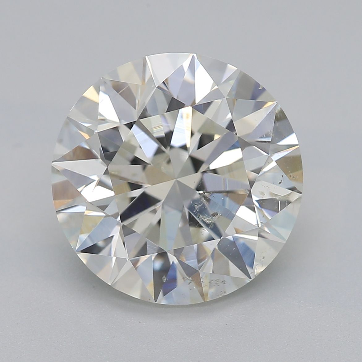 ROUND Natural Diamond