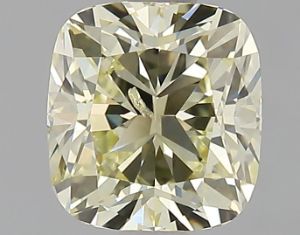 CUSHION MODIFIED Natural Diamond