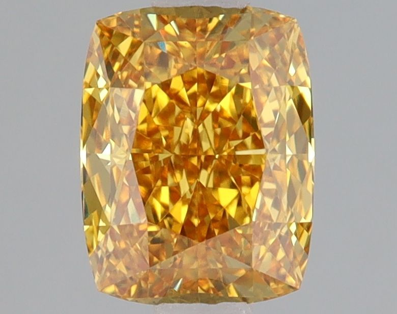 CUSHION BRILLIANT Lab Grown Diamond