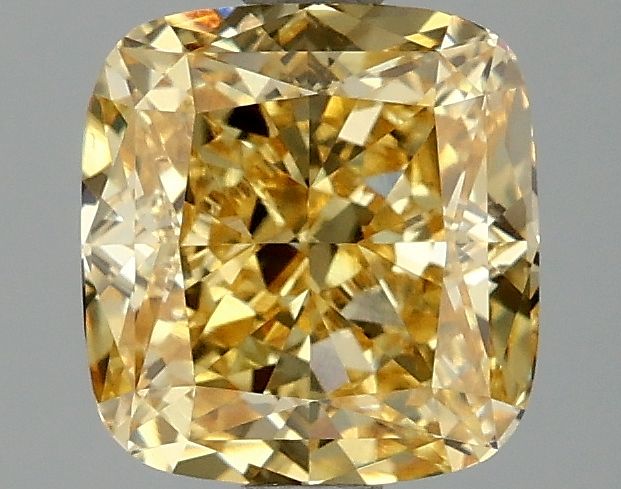 CUSHION MODIFIED Lab Grown Diamond