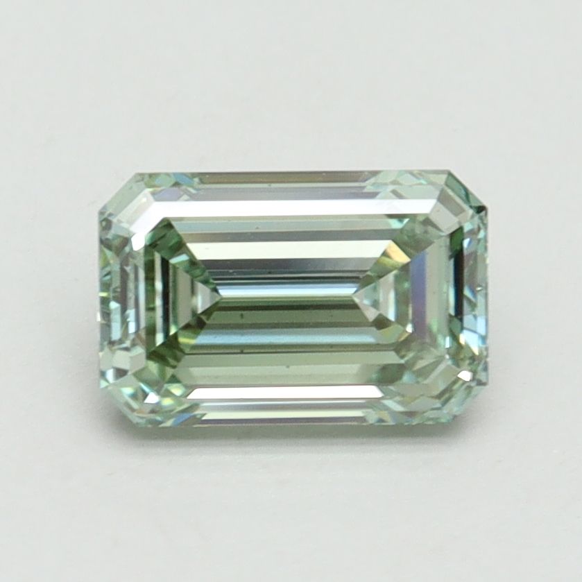 EMERALD Lab Grown Diamond