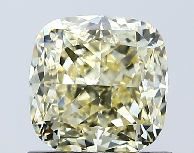 CUSHION MODIFIED Lab Grown Diamond