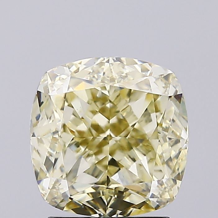 CUSHION MODIFIED Lab Grown Diamond