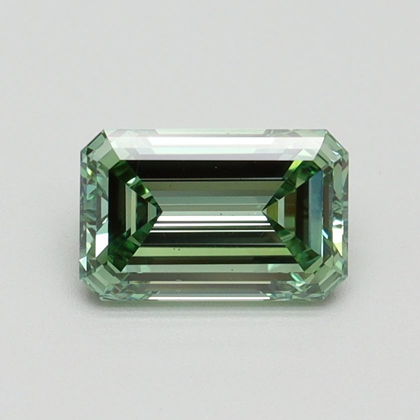 EMERALD Lab Grown Diamond