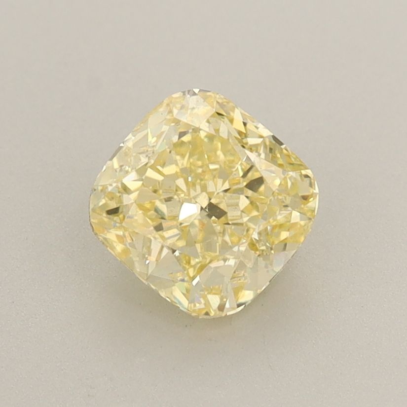 CUSHION MODIFIED Lab Grown Diamond