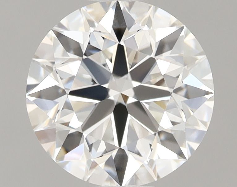 ROUND Natural Diamond