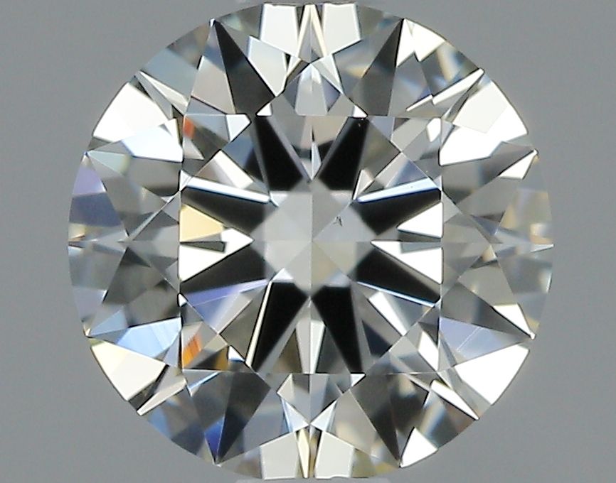 ROUND Natural Diamond