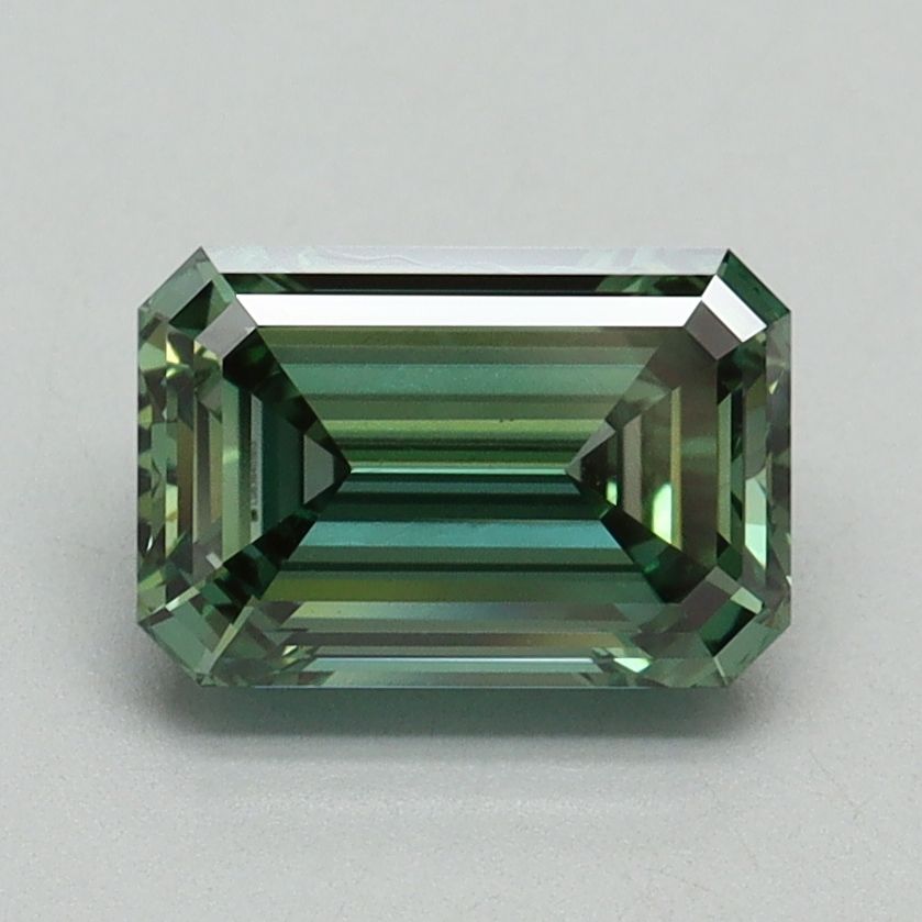 EMERALD Lab Grown Diamond