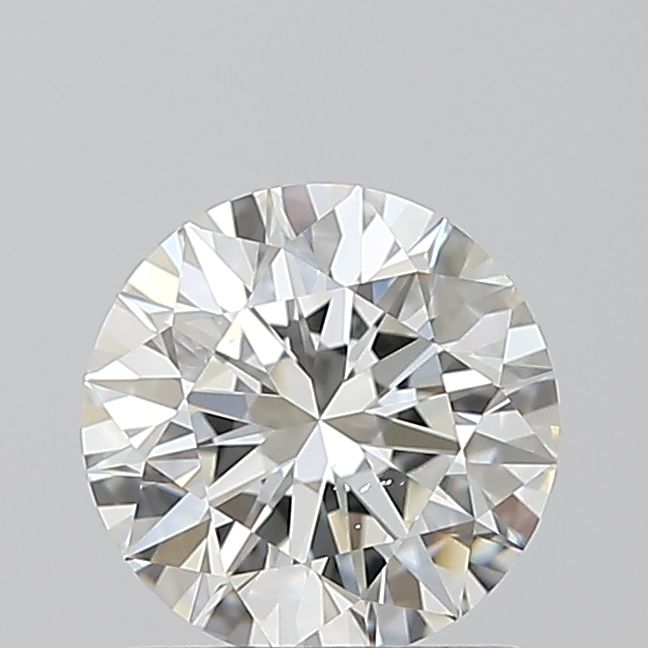 ROUND Natural Diamond