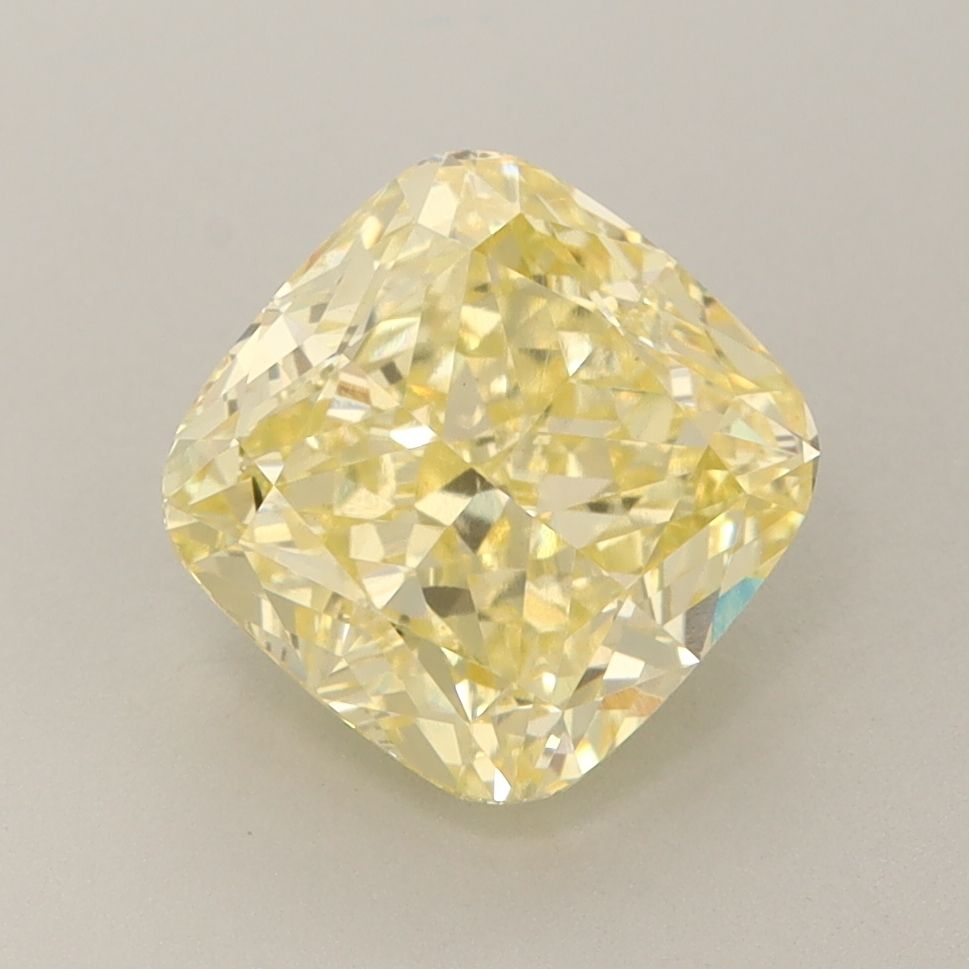 CUSHION BRILLIANT Lab Grown Diamond