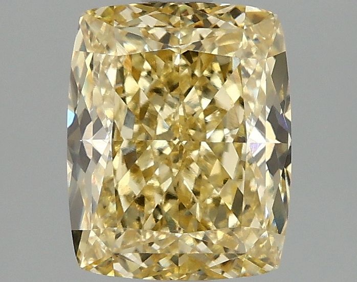 CUSHION MODIFIED Lab Grown Diamond