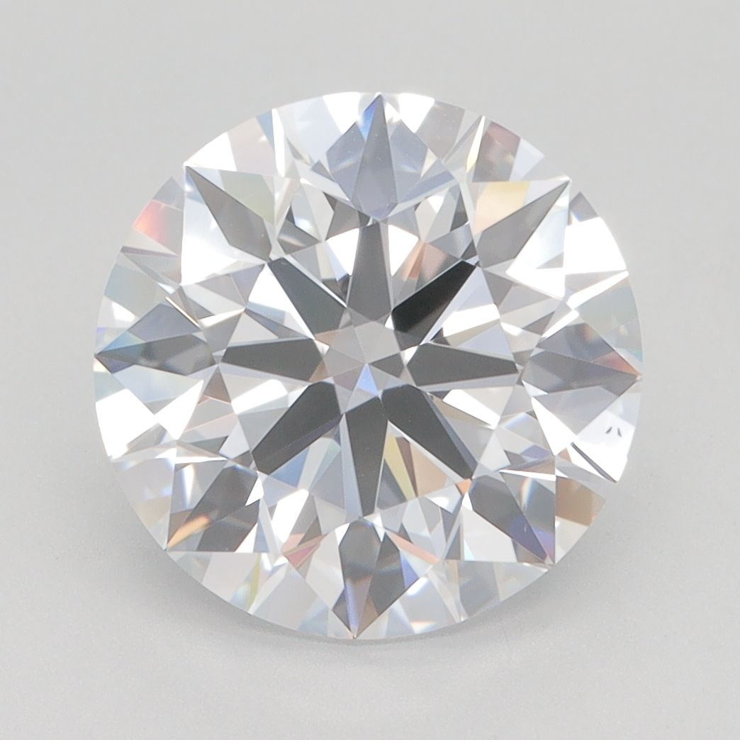 ROUND Lab Grown Diamond