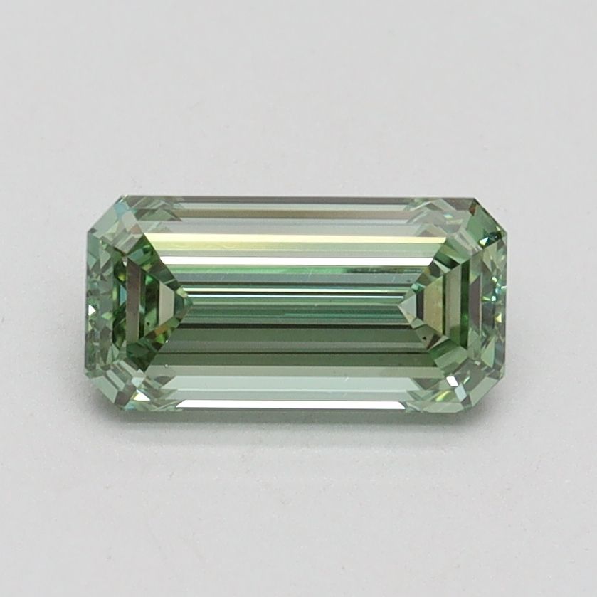 EMERALD Lab Grown Diamond