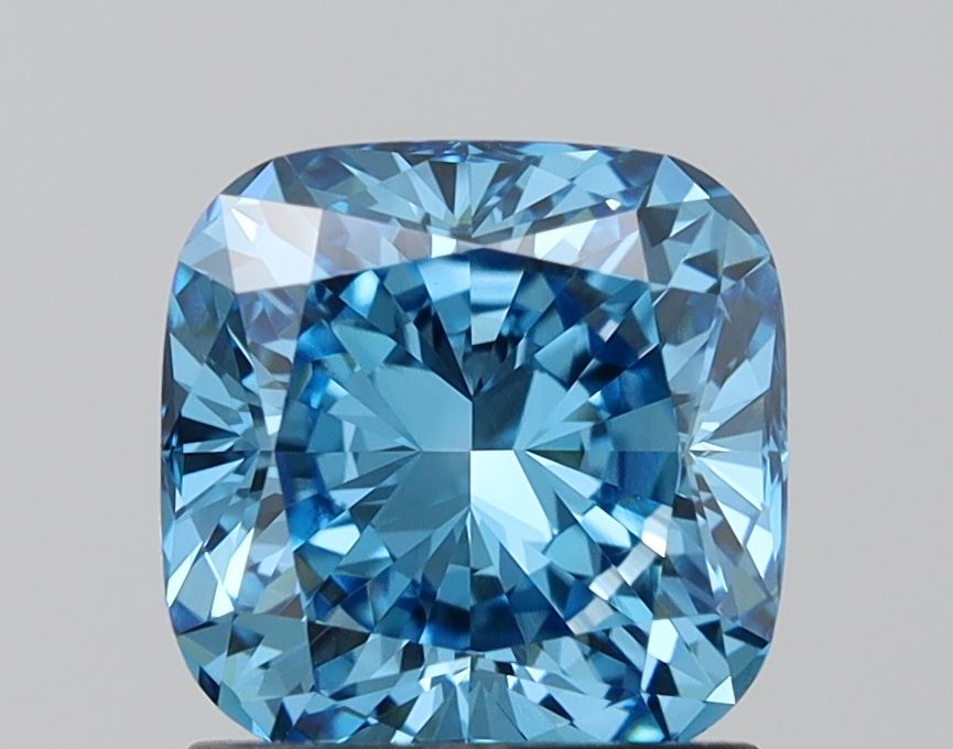 CUSHION BRILLIANT Lab Grown Diamond